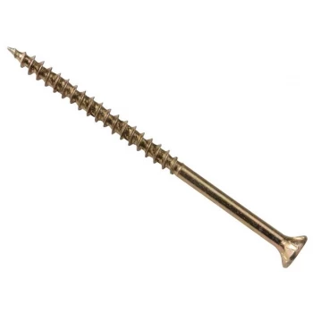 Image of Forgefix Forgefast Torx Wood Screw 6mm 130mm Pack of 100