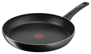 Tefal Titanium 32cm Aluminium Frying Pan