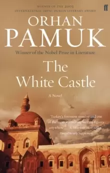 Image of The White Castle