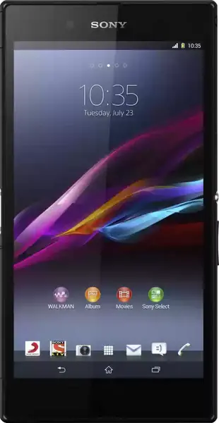 Image of Sony Xperia Z Ultra 16GB