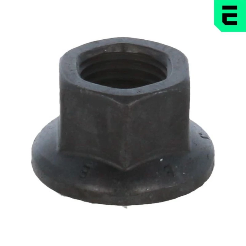 Image of Wheel Nut OPTIMAL OP-UWN10039-1