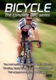 Image of Bicycle: The Complete Series