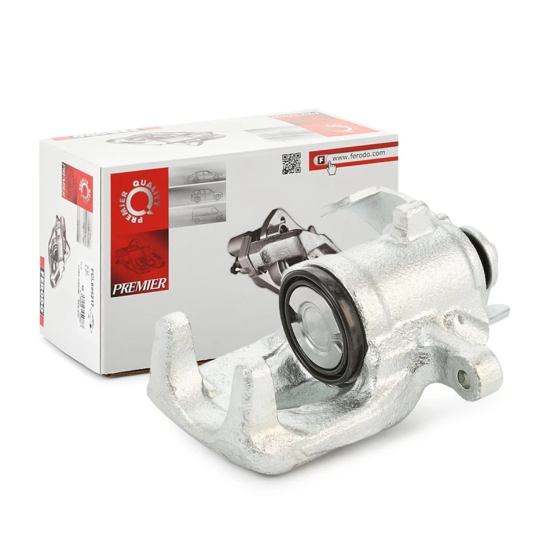 Image of Brake caliper FERODO FCL695150