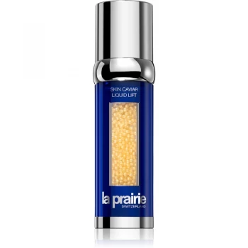 Image of La Prairie Caviar Collection Liquid Lift 50ml