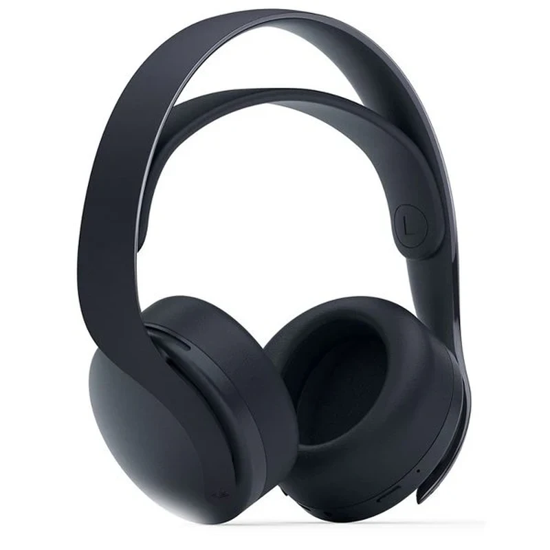 Image of Sony PlayStation 5 Pulse 3D Wireless Gaming Headphones