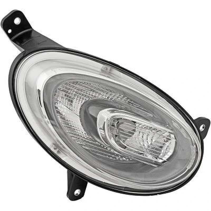 Image of Daytime running light (DRL) DIEDERICHS 3425872