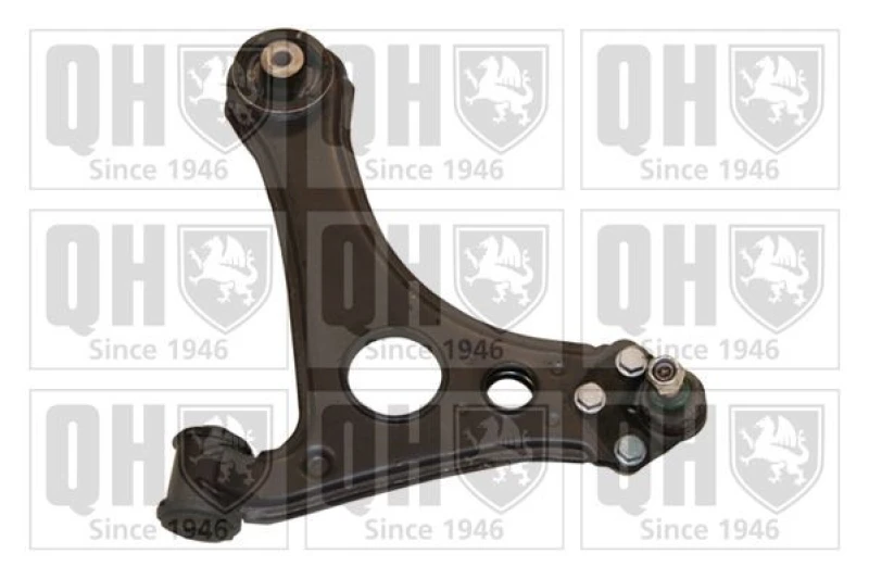 Image of QUINTON HAZELL Suspension arm QUINTON HAZELL QSA2604S