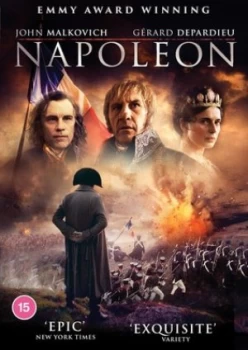 image of Napoleon - DVD Boxset