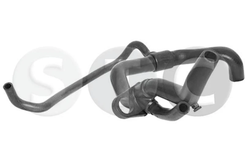 Image of STC Radiator hose STC T408789