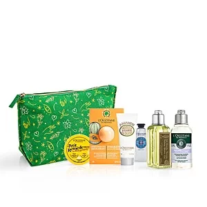 Image of BEST SELLERS NAVIDAD set 7 pz