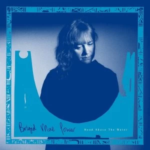 Image of Brigid Mae Power - Head Above The Water Limited Edition Gold Vinyl