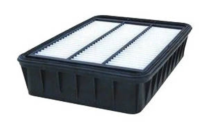 Image of MAGNETI MARELLI 153071760458 Air filter Filter Insert Air Filter (8)