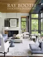 Image of ray booth evocative interiors