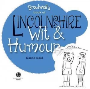 Image of Lincolnshire Wit and Humour by Donna Nook Book