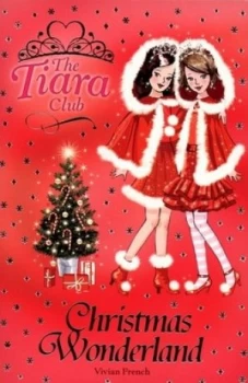 Image of Christmas Wonderland by Vivian French Paperback