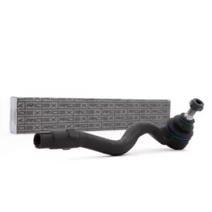 Image of RIDEX Track rod end BMW 914T0050 32111139313,32111139313 Tie rod end,Track rod end ball joint,Outer tie rod,Outer tie rod end