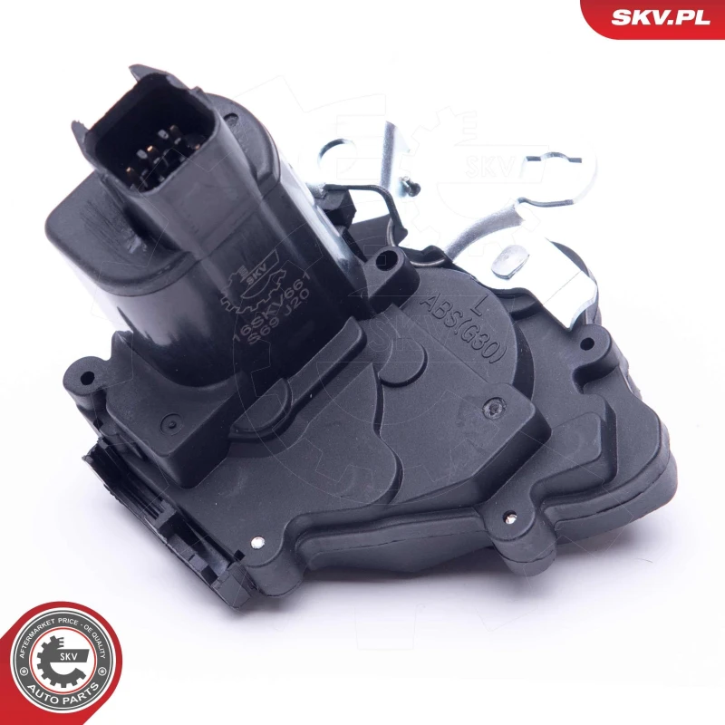 Image of ESEN SKV Door lock ESEN SKV 16SKV661