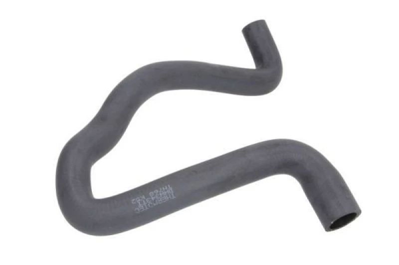 Image of THERMOTEC Radiator hose THERMOTEC DWW343TT