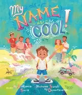 Image of my name is cool