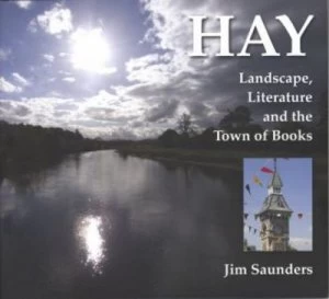Image of Hay by Jim Saunders Hardback