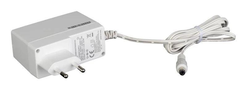 Image of LANCOM WLAN PSU (EU. white. Bulk 10)