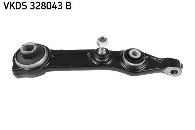 Image of SKF Suspension arm SKF VKDS 328043 B