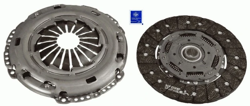 Image of Clutch kit SACHS 3000 844 901