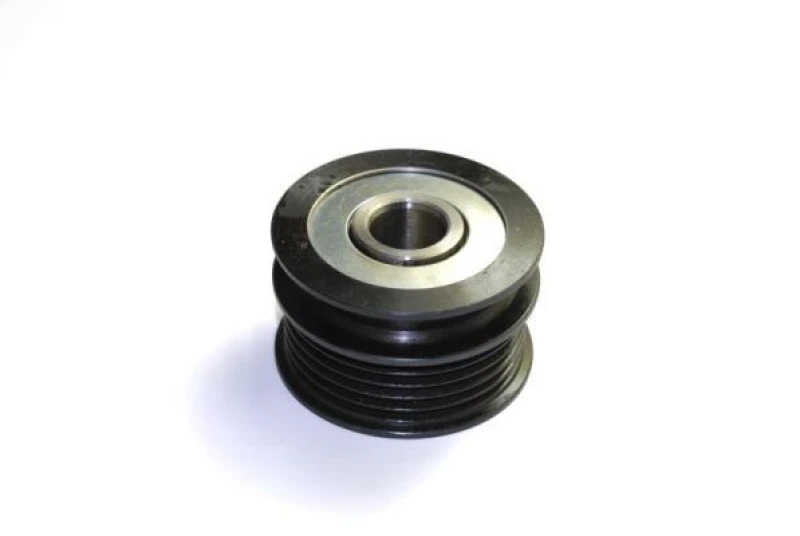 Image of LAUBER Pulley, alternator LAUBER CQ1040560