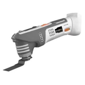 Image of Batavia MAXXPACK Cordless Multi-Tool 18V Bare Unit