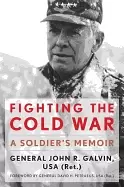 Image of fighting the cold war a soldiers memoir