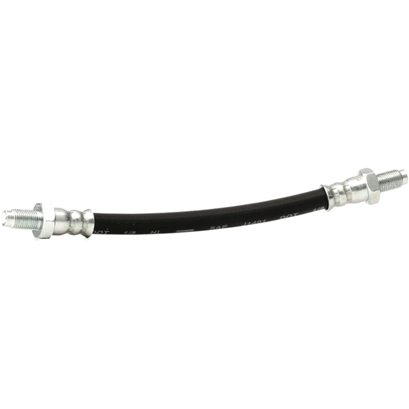 Image of STARK SKBH-0820404 Brake Hose Front axle both sides Brake Hose (83)