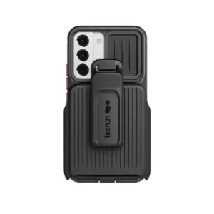 Image of Tech21 Evo Max mobile phone case Cover Black