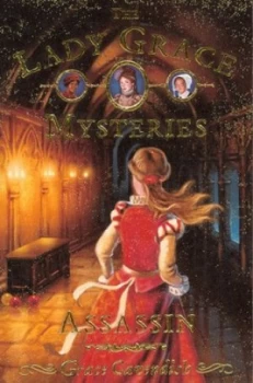 Image of Assassin by Grace Cavendish Paperback