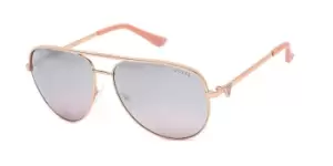 image of Guess Sunglasses GF 6098 28T