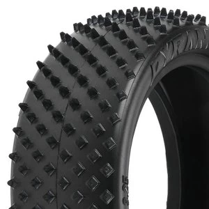 Image of Proline Pyramid 2.2 4Wd Z4 Soft Astro Front Tyres