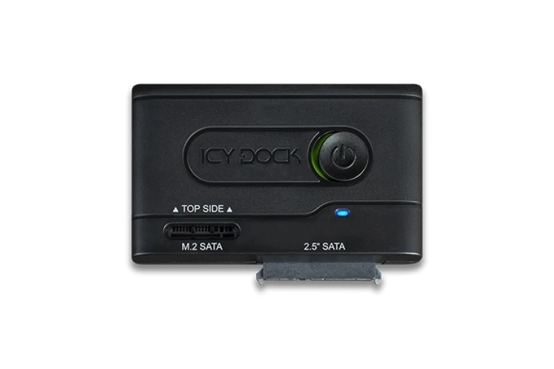 Image of Icy Dock MB031U-1SMB interface cards/adapter M.2