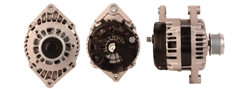 Image of LUCAS Alternator LUCAS LRA03174