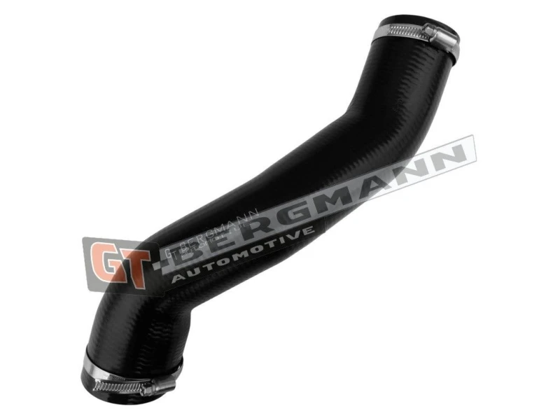 Image of GT-BERGMANN Charger intake hose GT-BERGMANN GT52-898