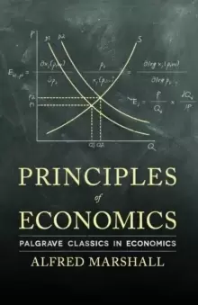 Image of Principles of Economics