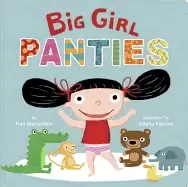 Image of Big Girl Panties