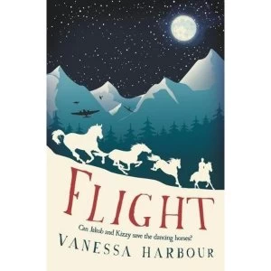 Image of Flight Paperback / softback 2018