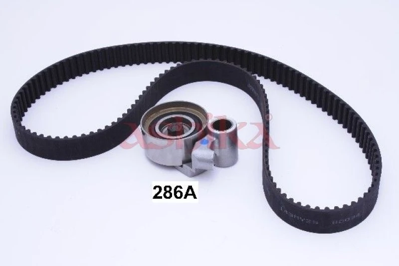Image of ASHIKA Timing belt kit ASHIKA KCT286A