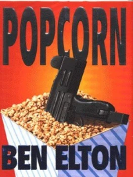 Image of Popcorn by Ben Elton Hardback