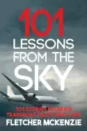 Image of 101 lessons from the sky commercial aviation