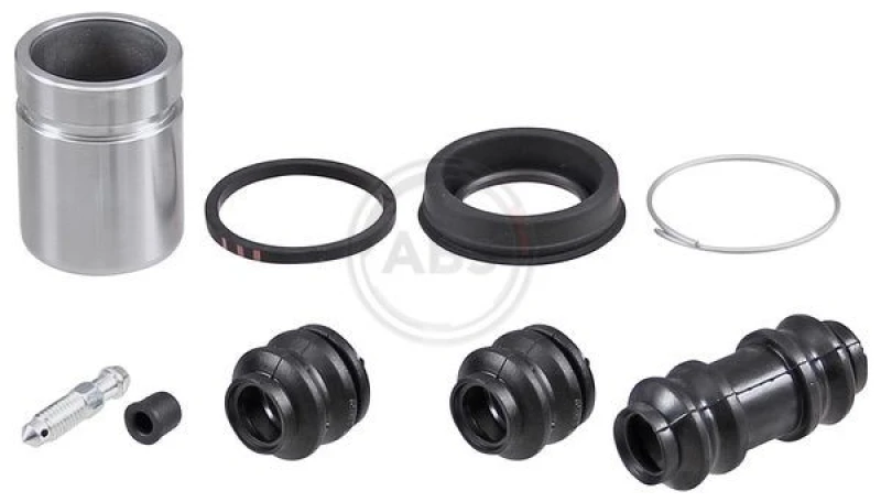Image of A.B.S. Repair Kit, brake caliper A.B.S. 57294