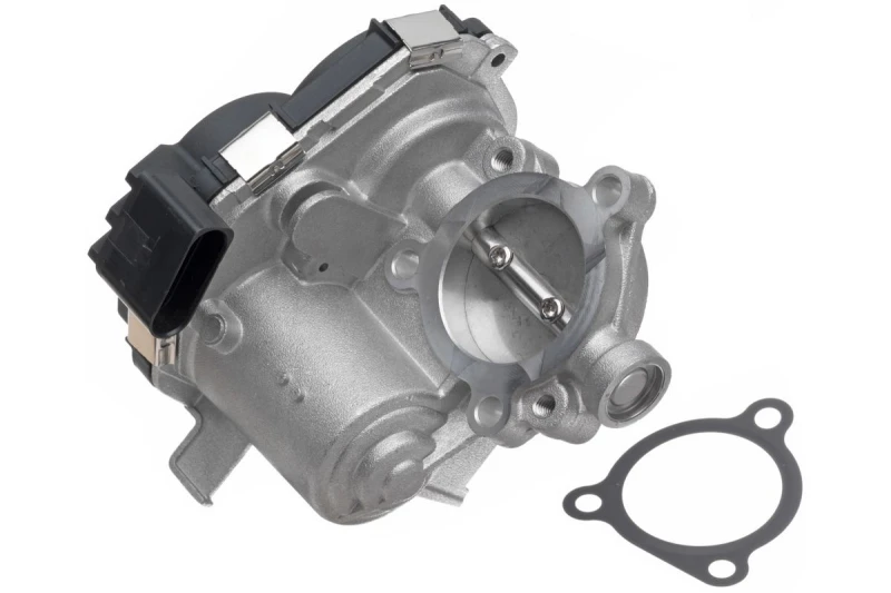Image of VDO 2803601030302 EGR valve Electric, with gasket/seal EGR Valve (1145)