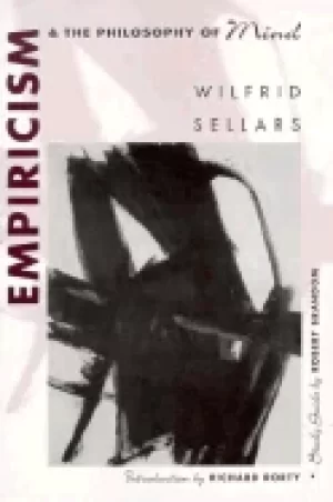 Image of empiricism and the philosophy of mind