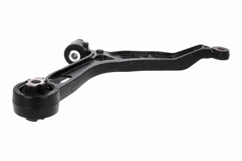 Image of VAICO V22-1210 Suspension arm Green Mobility Parts Control Arm, Cast Steel, Front Axle Left Sheet Steel, Cast Steel Track Control Arm (273)