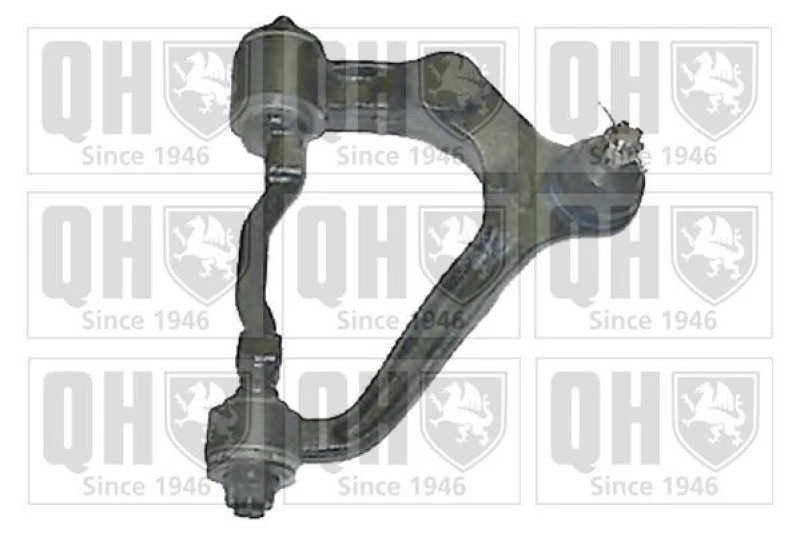 Image of QUINTON HAZELL Suspension arm QUINTON HAZELL QSA2307S