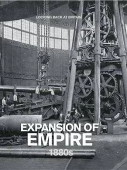 Image of Expansion of Empire 1880s by Readers Digest Hardback